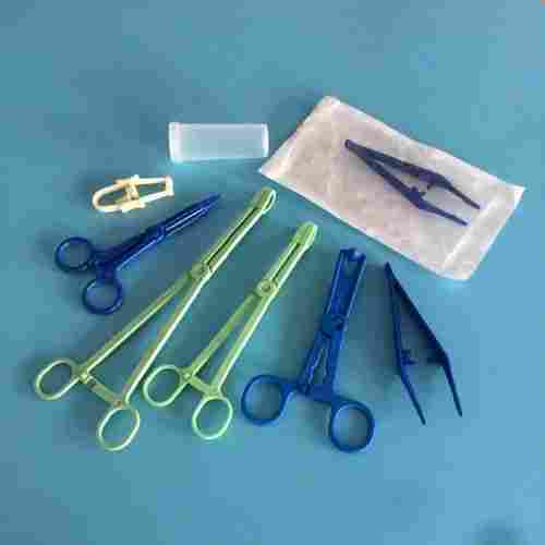  disposable surgical instrument
