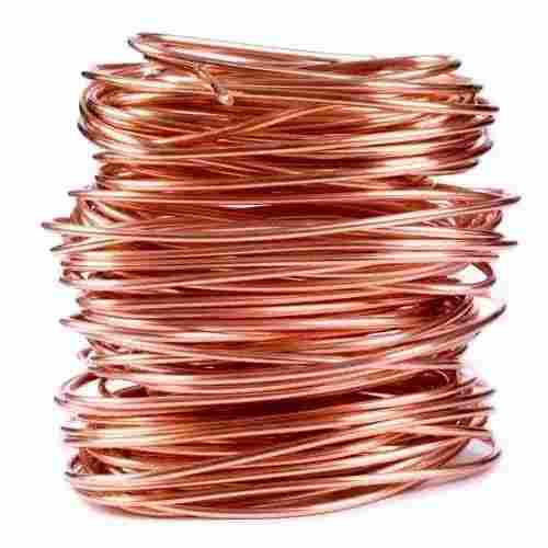 Copper Alloy Wire For Industrial Applications