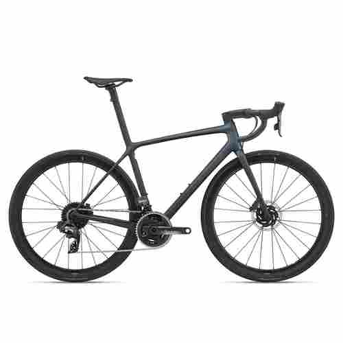 2023 Giant Tcr Advanced Sl Disc 1 Road Bicycle