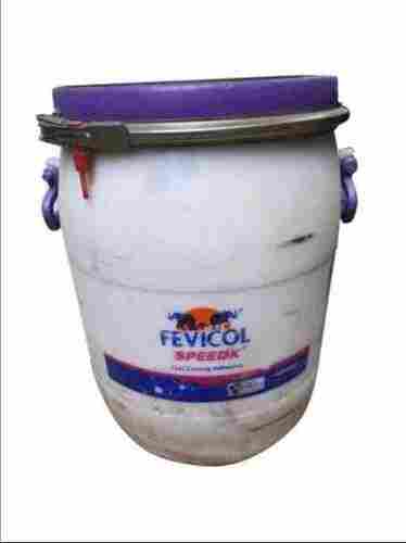 Eco-Friendly 99.9% Pure A Grade High Strength Speedx Fevicol Synthetic Resin Adhesives