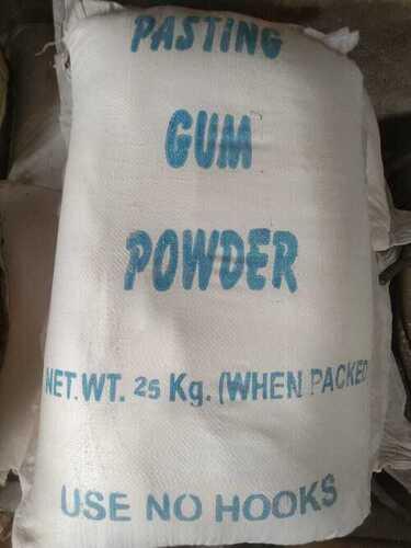 Gum Powder 