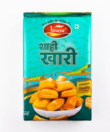 Premium Quality Shahi Khari Biscuit Shelf Life: 3 Months