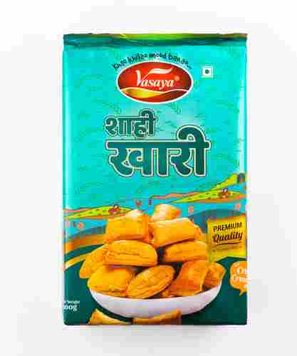 Premium Quality Shahi Khari Biscuit