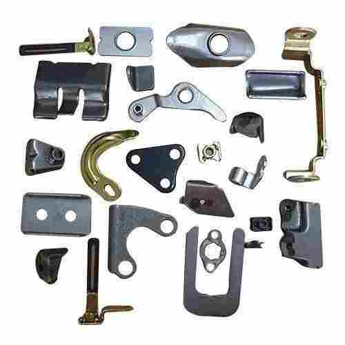 Ruggedly Constructed Heavy Duty Sheet Metal Auto Parts