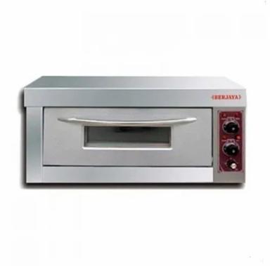 Table Mounted Portable Single Door High Efficiency Electric Bakery Baking Ovens