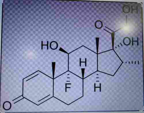 99.9% Pure Medicine Grade Pharmaceutical Dexamethasone Raw Material