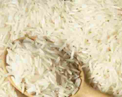 A Grade 99.9% Pure Nutrient Enriched Long Grain White 1121 Basmati Rice