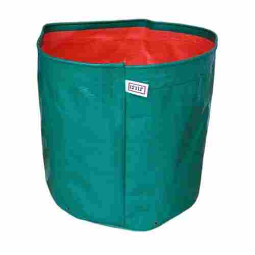 Lightweight Single Compartment Plain Reusable Seed Storage Bags For Agricultural