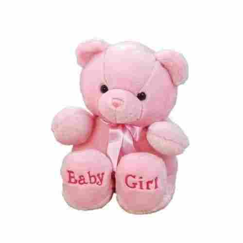 Medium Size Soft Cotton And Fur Lightweight Cute Teddy Bears For Babies 