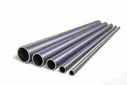 Hot Rolled Round Structural Pipes