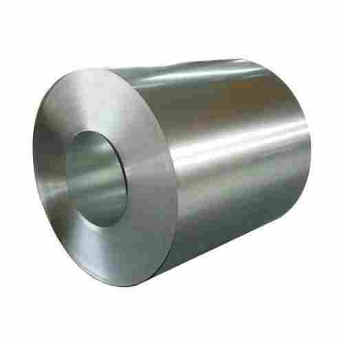 Polished Finish Corrosion Resistant Alloy Steel Coils For Industrial