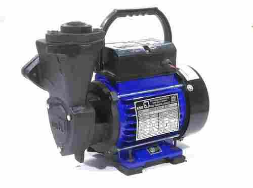 1 HP Single Phase Domestic Electric Pump