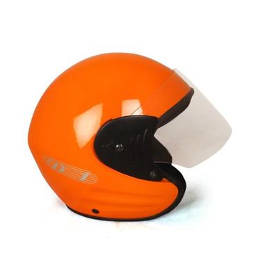 Aeroplus D1 Open Face Motorcycle Helmet