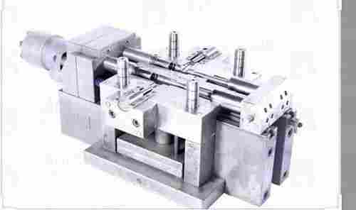 Corrosion And Rust Resistant Die Moulds For Industrial