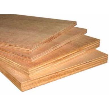 Eco Friendly Durable Solid Premium Commercial Laminated Plywood