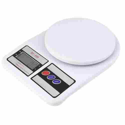 Electric Digital Kitchen Weighing Scale