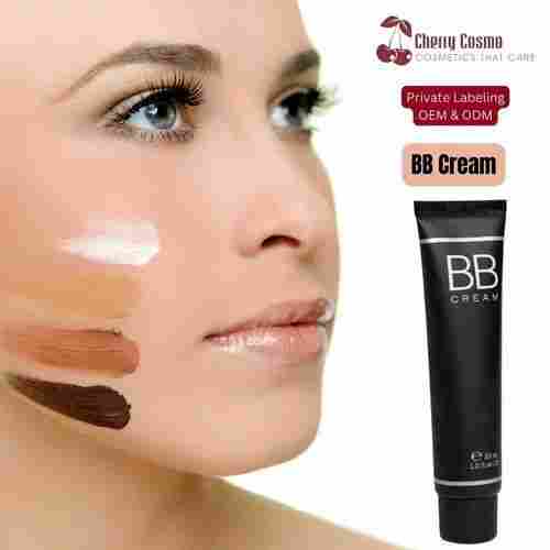 Fills In Fine Lines And Pores Bb Cream