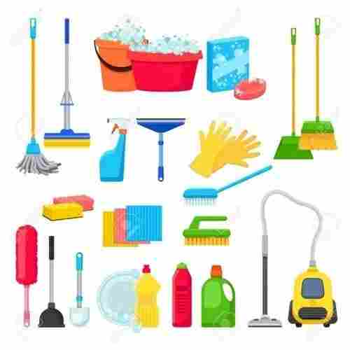 Home Cleaning Products                                   