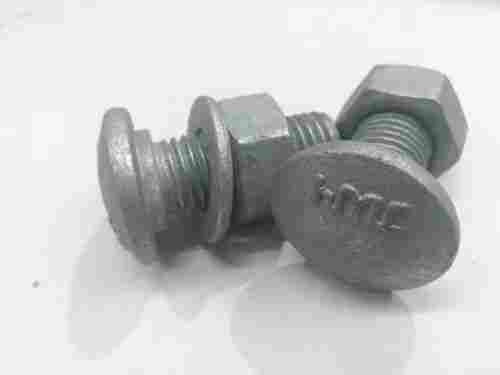 Durable, Corrosion Resistance Button Head Bolts