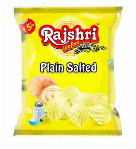 Good Taste Plain Salted Crunchy Potato Chips