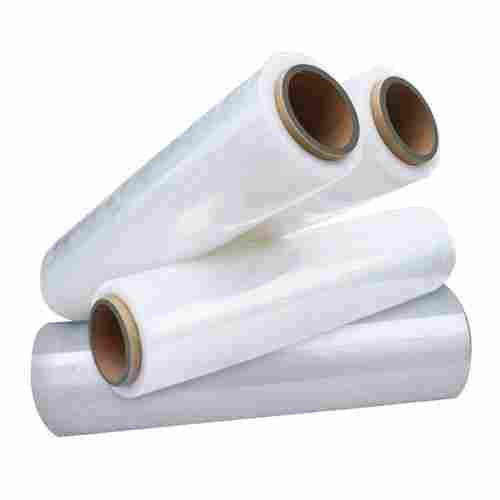 Moisture Proof Poly Film Rolls For Packaging Use