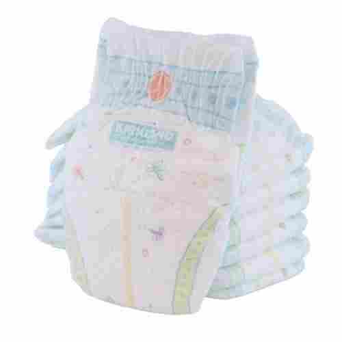 Skin Friendly Disposable Cotton Baby Diapers