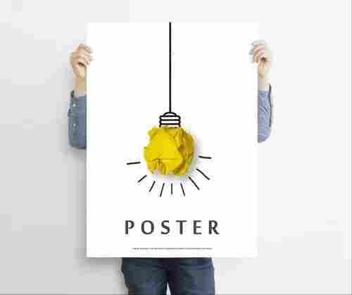 Training Materials Poster Printing Services