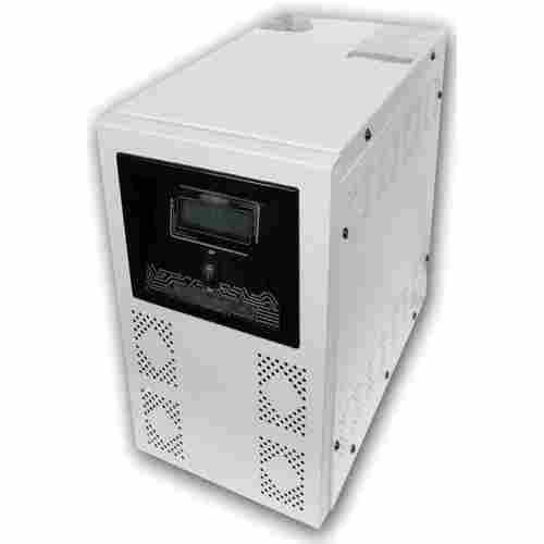 Fast Chargeable Fully Automatic Solar Hybrid Inverter