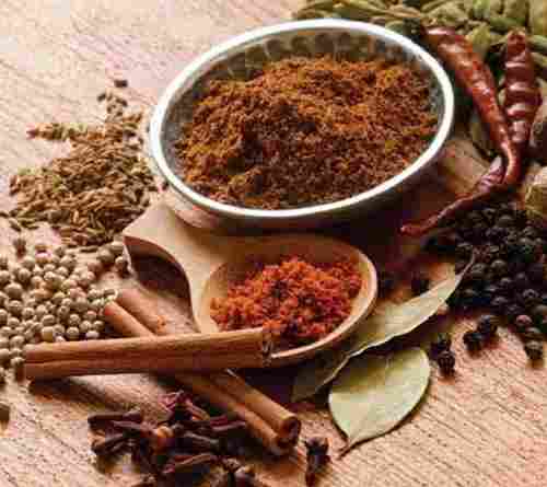 Natural Dried Garam Masala For Cooking Use