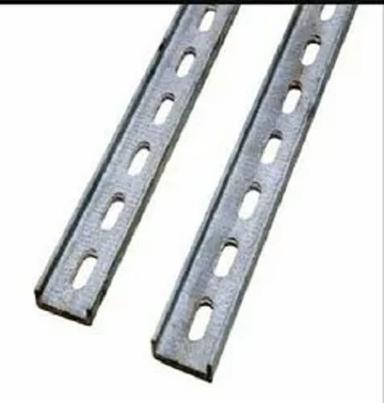Wall Mounted Lightweight Polished Corrosion Resistant Rectangular Frp Channels