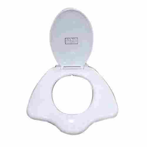 410 X 210 X 360 Mm Size Pp Toilet Seat Cover