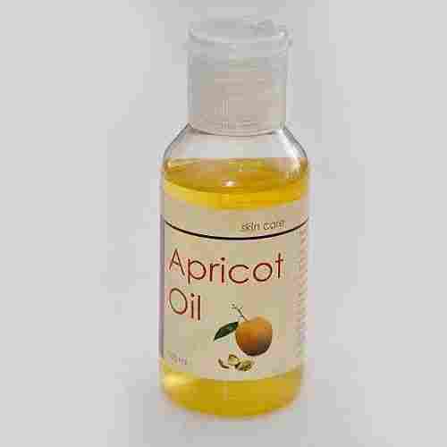 Cold Pressed Apricot Oil