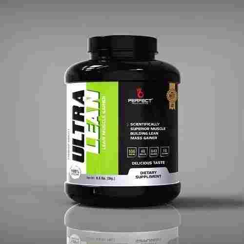 Good Purity, Nutrition Ultra Lean Gainer