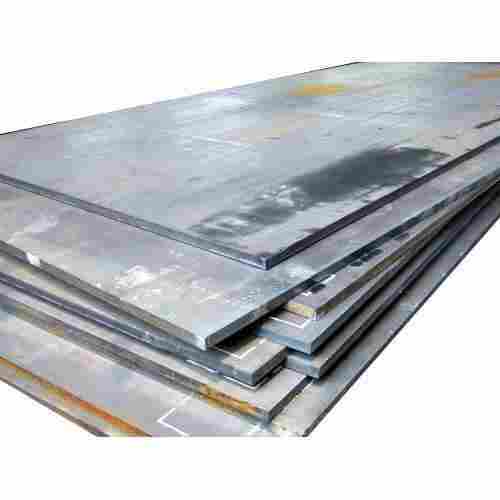 1250 X 2500 Mm High Carbon Steel Plates