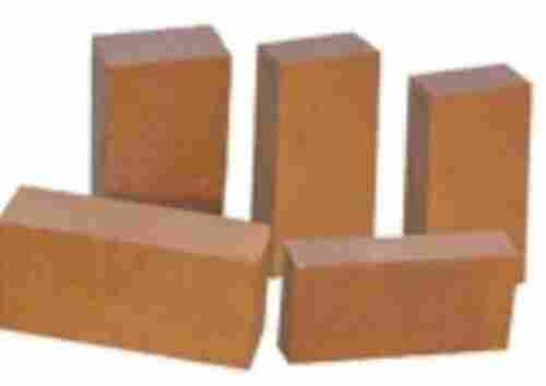 Anti- Erode High Fire-Proof Degree Magnetite Brick