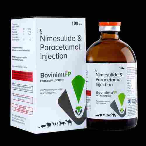 bivinimu paracetamol injection 