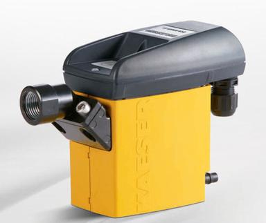 Yellow` Electric Kaeser Eco Drain 30 Air Compressor