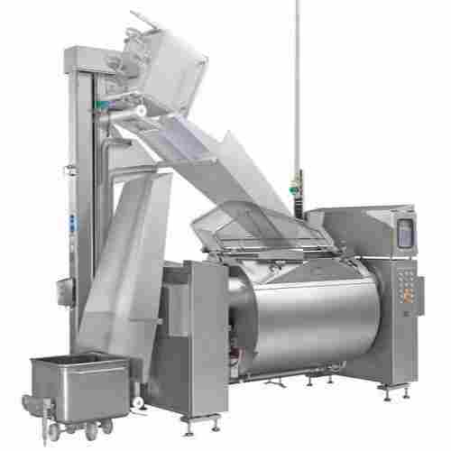 Electric Wet Processing Machinery