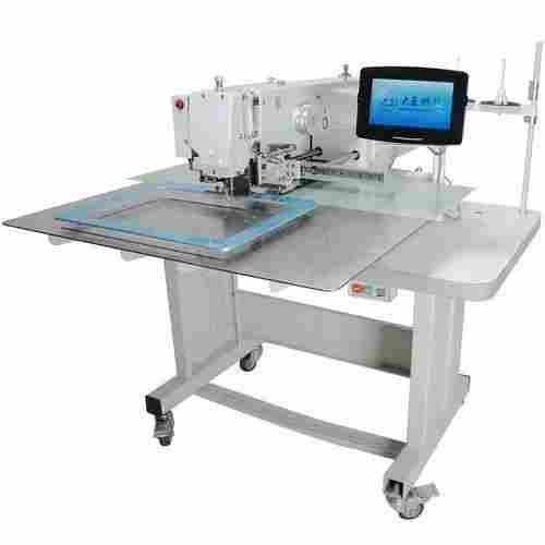 Excellent Design Automatic Sewing Machine For Commercial Use