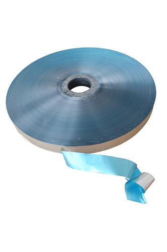 Single Sided Aluminum Foil Laminated Polyester Mylar Tape For Cable
