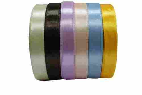 Decorative Satin Ribbon For Garment Use
