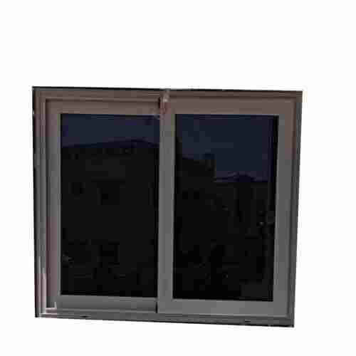 Easy To Fit And Fine Finished Aluminium Sliding Window