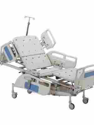 Easy To Move Hospital Foldable Delivery Beds
