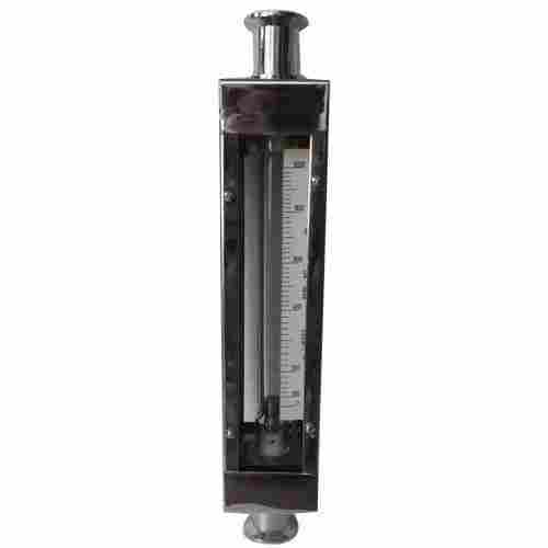 Glass Tube Rotameter For Industrial Use