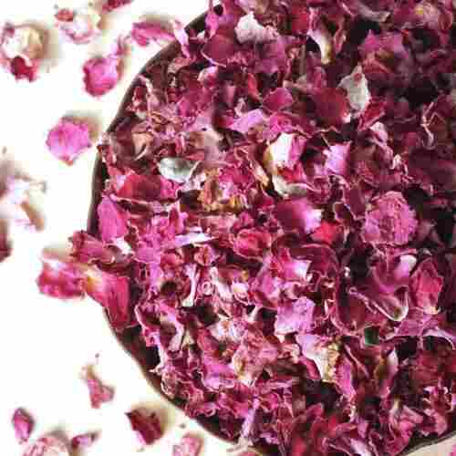 Indian Origin Dried Rose petals 