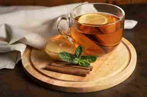 Strong Aroma And Nice Fragrance Ayurvedic Herbal Tea