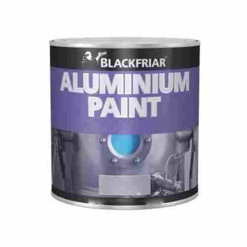 99.9% Pure A Grade Waterproof Heat Resistant Aluminium Paint