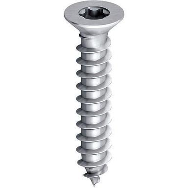 Corrosion And Rust Resistant Stainless Steel Concrete Screws