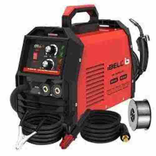 Easy To Operate And Durable Electric Welding Machine 