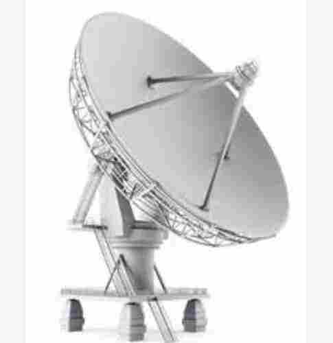 Fast Signal Strength And Hard Structure Dish Antenna 